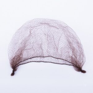 Redecilla Francesa French Brown Bifull