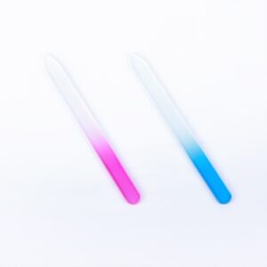 Lima de Uñas Crystalis (2uds) Bifull