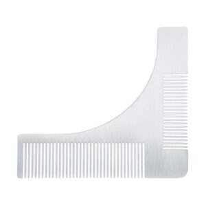 Peine Guia paraBarba Rookie Bifull