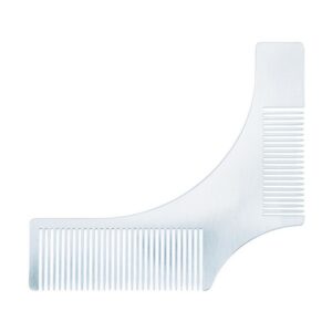 Peine Guia paraBarba Rookie Max Bifull