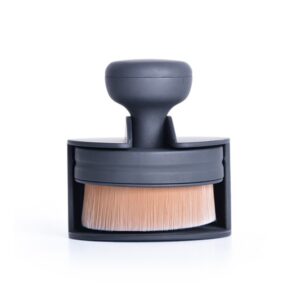 Cepillo Maquillaje para Bases Skin Bass Bifull