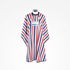 Capa de Corte Cape Barber Line