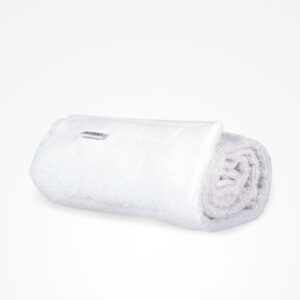 Toalla 35x70cm Blanca Bifull