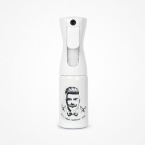 Pulverizador Pulsación Prolongada Long Press Toup