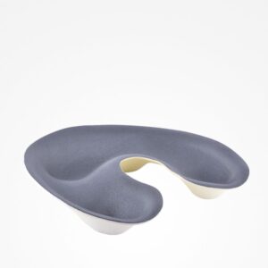 Bandeja para Permanentes Goma Espuma Foam Bifull