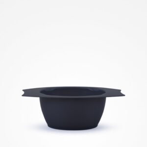 Bowl paraTinte 240ml Ellip Negro Bifull
