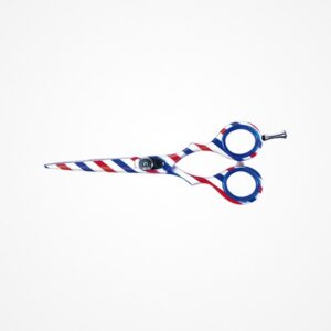 Tijera Profesional Inoxidable 55'' Barber Line