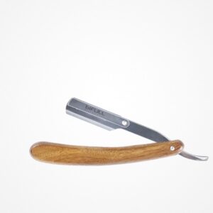 Navaja Razor Wood