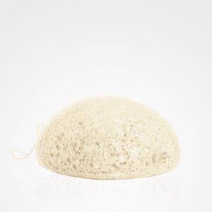 Esponja Konjac White Bifull