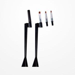 Set de Pinceles Maquillaje 3 en 1 Bifull