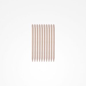 Palitos de Madera Manicura Orange Stick 72 Bifull
