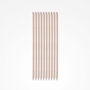 Palitos de Madera Manicura Orange Stick 150 Bifull