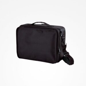 Maletín Estética Profesional Mflex L Black Bifull