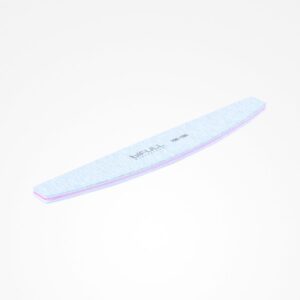 Lima Acolchada Media Luna Half Moon White 100/180 1uds Bifull