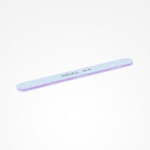 Lima Acolchada Recta Straight White 100/180 1uds Bifull