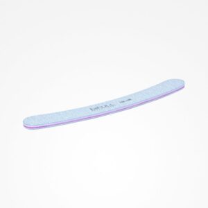 Lima Acolchada Curva Curve White 100/180 1uds Bifull