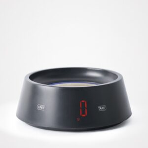 Báscula Digital Weight Check Bifull