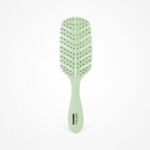 Cepillo Esqueleto Biodegradable Verde Biofriendly Bifull (43670)