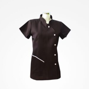 Chaqueta con Mangas Negra Antideco Talla 38 Essence Black Mod 20064 Negra