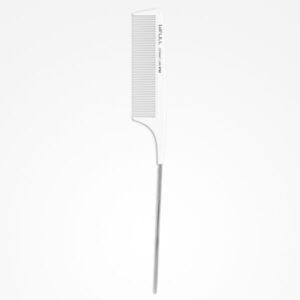 Peine Púa Metálica Ceramic Line Nº02 Bifull