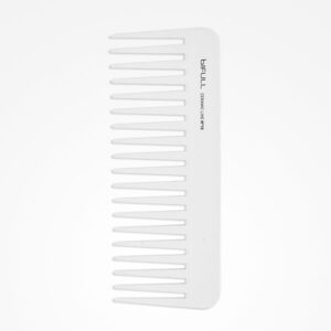 Peine Ahuecador Grande Ceramic Line Nº10 Bifull