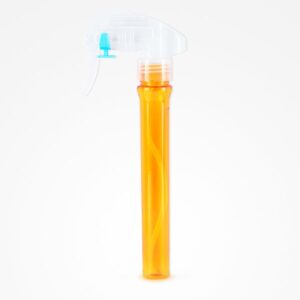 Pulverizador 30ml Element Transparent Yellow Bifull