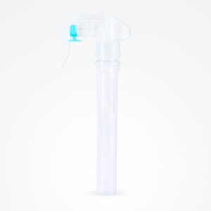 Pulverizador 30ml Element Transparent Bifull