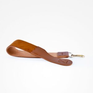 Asentador Colgante paraNavajas de Afeitar Duro