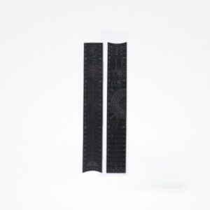 Pack 2uds Guia de Ángulos y Largos Orelle