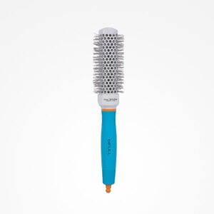 Cepillo Térmico Cuadrado con Pin para Separación Square Extended 32mm Bifull