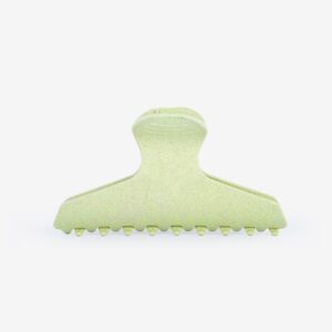 Pinzas Grapa 6unds Staple Hair Clips Línea Bio Ren Natur Bifull