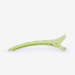 Pinzas Separación Antideslizantes 6unds Separation Hair Clips Línea Bio Ren Natur Bifull