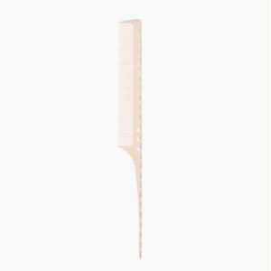 Peine Púa 01 Measures Line Medida Escala 24.5cm Bifull