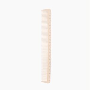 Peine Corte 09 Measures Line Medida Escala 21.5cm Bifull