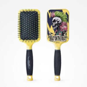 Cepillo Raqueta Punk Bifull