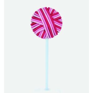 Piruleta Lollipop Rosa
