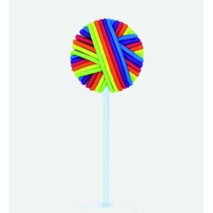 Piruleta Lollipop Multicolor