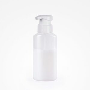Pulverizador con Dispensador de Espuma