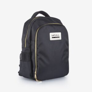 Mochila Profesional Negra Bifull