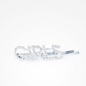 Horquilla de Perlas Fashion Girls