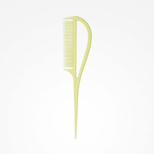Peine Púa Ergo Nº09 Ren Natur