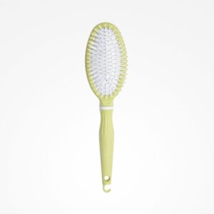 Cepillo Ovalado con Pin y Colgador Ren Natur
