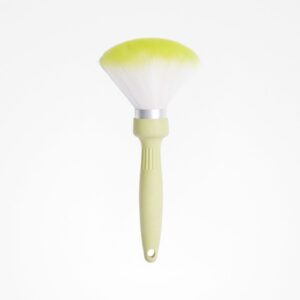 Brocha Profesional Green Gradient Ren Natur