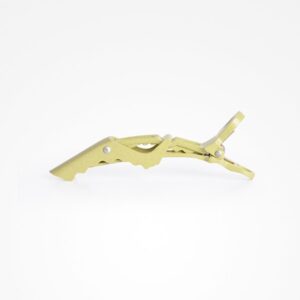 Pinza Dragón Separar Cabello Ren Natur