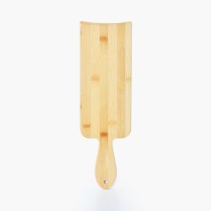 Espátula Mechas 24cm Línea Bambú