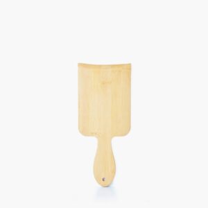 Espátula Mechas 14cm Línea Bambú