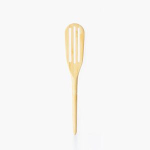 Paleta Mezcladora Línea Bambú