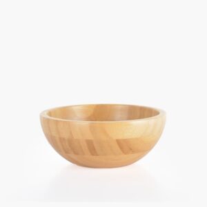 Bowl Peluquería O Estética 300ml Línea Bambú