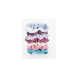 Hairband Velvet 03 Coletero Purpura
