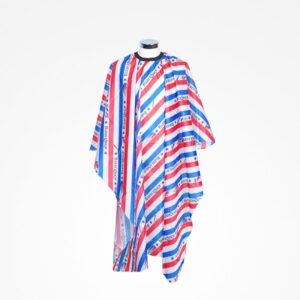 Capa Barbero Stripe Icons